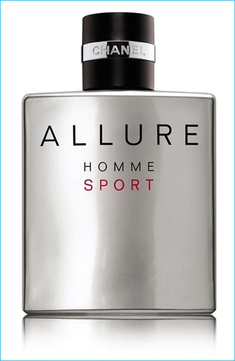 chanel allure sport colonia|Chanel house allure sport.